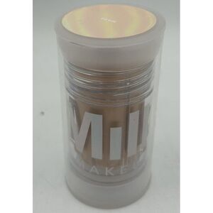 MILK Makeup Holographic Stuck‎ Highlighter Mars Color (Peach) 1 OZ NEW